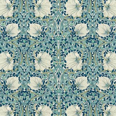 Pimpernel Cobalt/Mineral