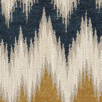 Repaire de peintres Bleu misia