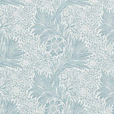 Pure Marigold Sheer Soft Blue