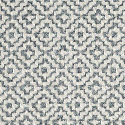 Linden China Blue