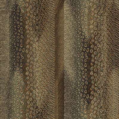 Nyala Vine Black/Gold