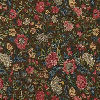Blostma Tapestry Tabac