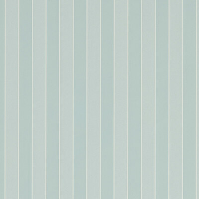 Semper Stripe Wedgwood Blue