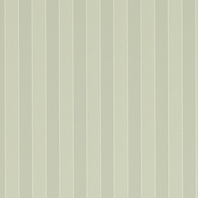 Semper Stripe Eau De Nil