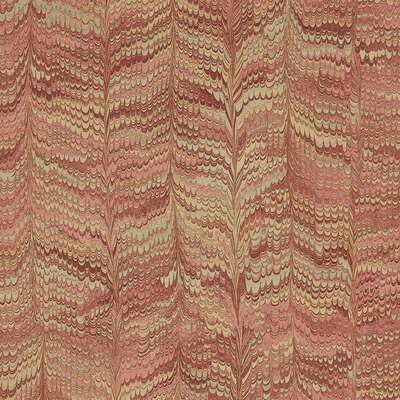 Jaipur Plain Venetian Red