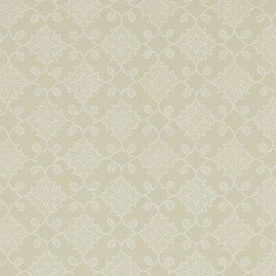Floral Tracery Harbour Grey
