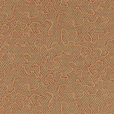 Domino Paper Russet