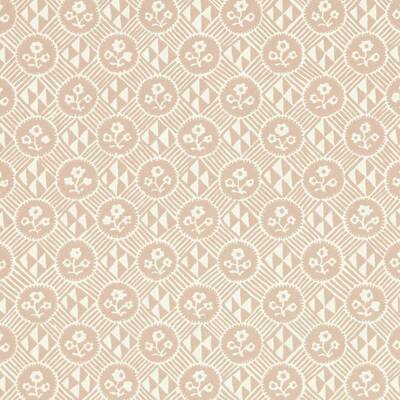 Diamonds & Flowers Tuscan Pink