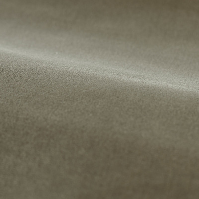 Performance Cotton Velvet Silver