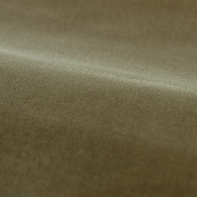 Performance Cotton Velvet Antique Linen