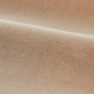 Performance Cotton Velvet Rose Quartz