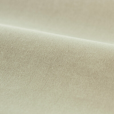 Performance Cotton Velvet Platinum Grey