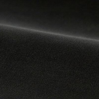 Performance Cotton Velvet Anthracite