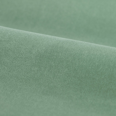 Performance Cotton Velvet Stockholm Blue