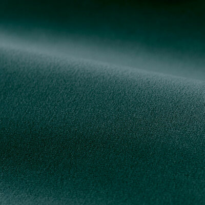 Performance Cotton Velvet Teal