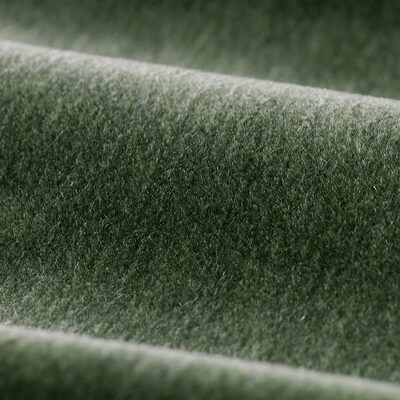 Mohair Huntsman Green