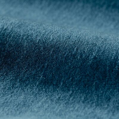 Mohair Mazarine Blue