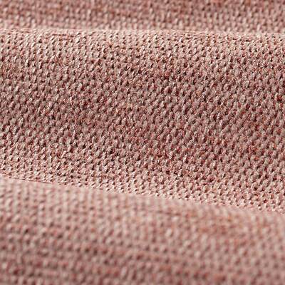 Chenille Deep Tuscan Pink