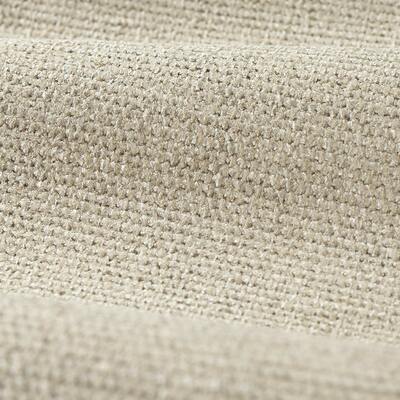 Chenille Pale Linen