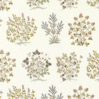 Thyme Walk Damson/Quince