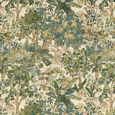 Stumpery Tapestry Fern