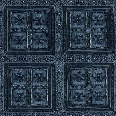 Shand Gate Jodhpur Blue