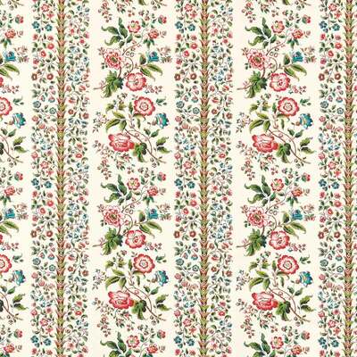 Rose Pergola Chintz
