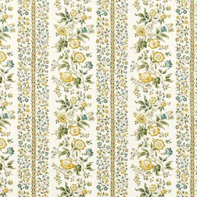 Rose Pergola Parchment
