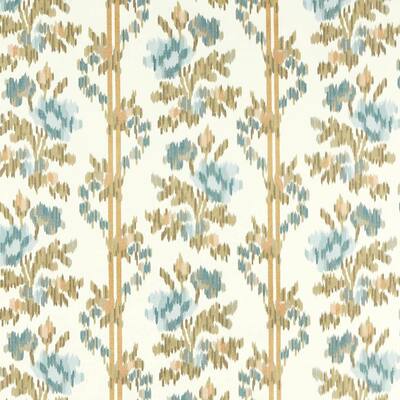Apothecary Rose Ether Blues