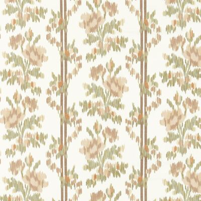 Apothecary Rose Parchment/Olivine