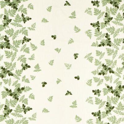 Alice's Fern Silver/Green