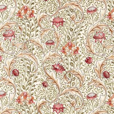 Wild Tulip & Vine Embroidery