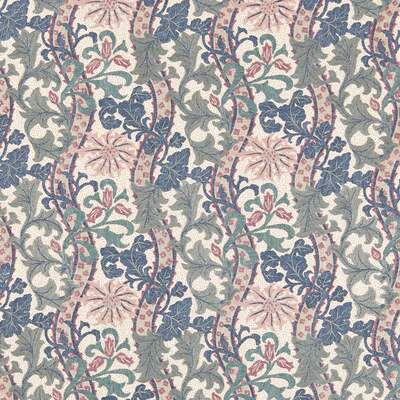 Cornflower Embroidery