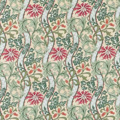 Russet/Forest 227356