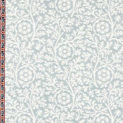 Chamomile Embroidery