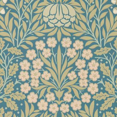 Powder Blue/Blush 217584