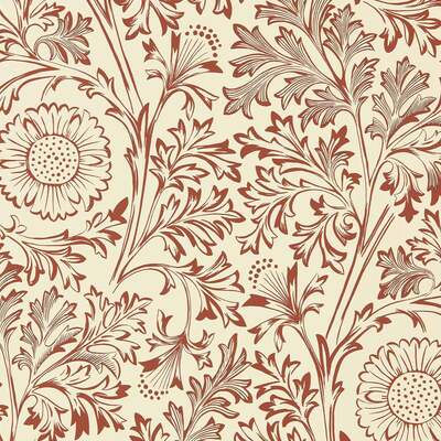 Chamomile Flax/Madder