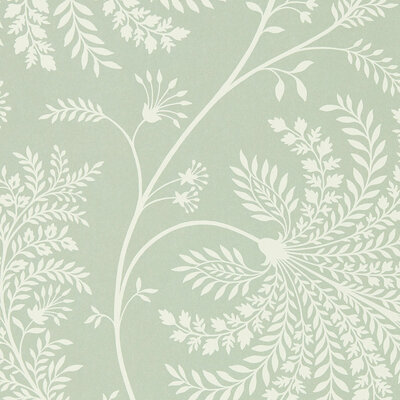 Mapperton Sage/Cream