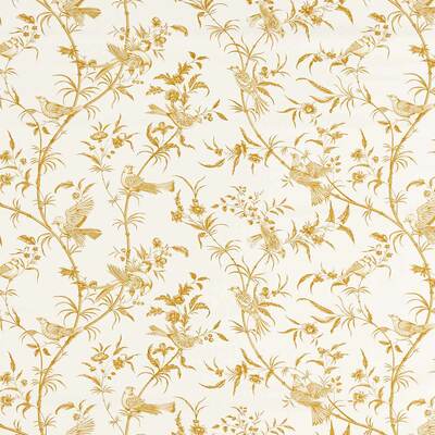 Paradise Woods Toile