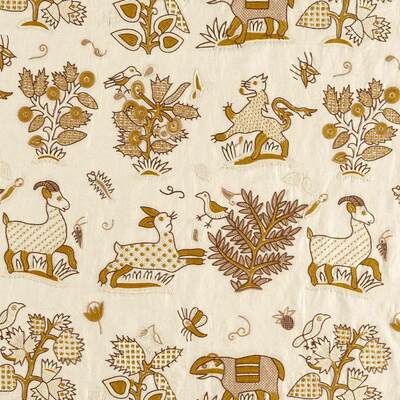 Medieval Embroidery