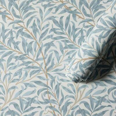 Mineral Blue MOW0174-03