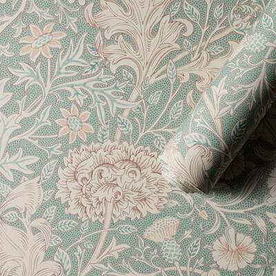 Light Teal MOW0166-02