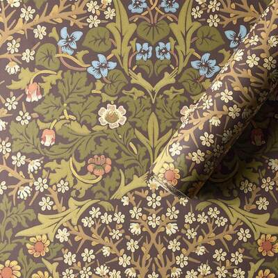 Rosewood MOW0165-03