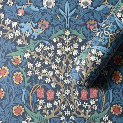 Blackthorn Indigo