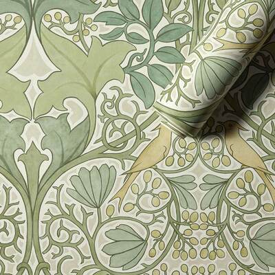 Apple Green MOW0163-02
