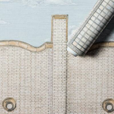 Voysey House Cirrus