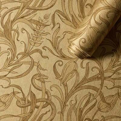 Antique Gold MOW0178-01