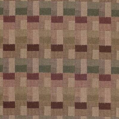 Madder/Yew Green SAF0543-01