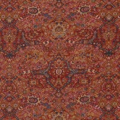 Madder/Jodphur Blue SAF0537-01