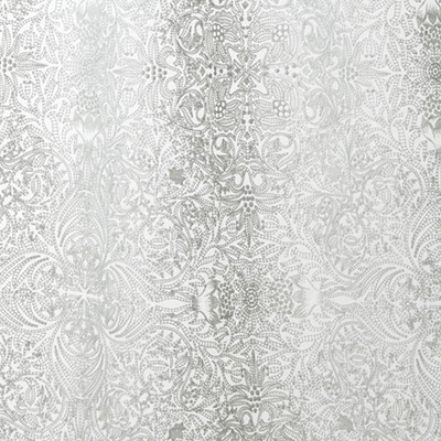 Pure Ceiling Embroidery Paper White